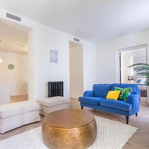 Apartamento de 5 Dormitorios