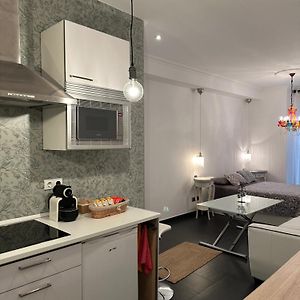 Precioso Estudio en Malasaña